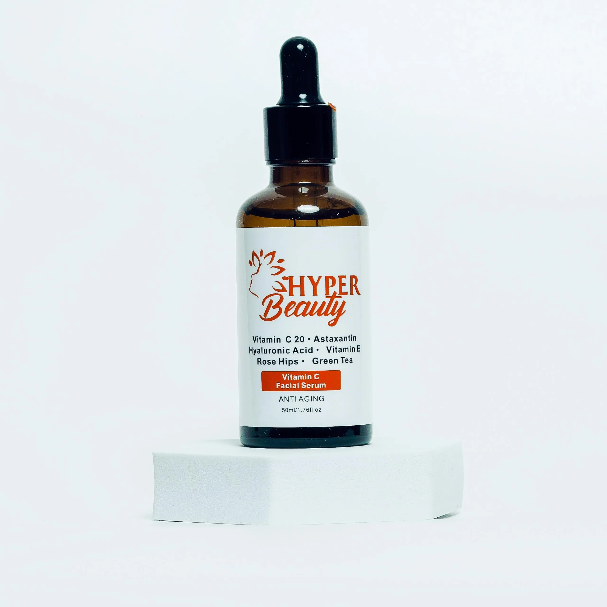 Hyper Beauty Vitamin C Facial Serum
