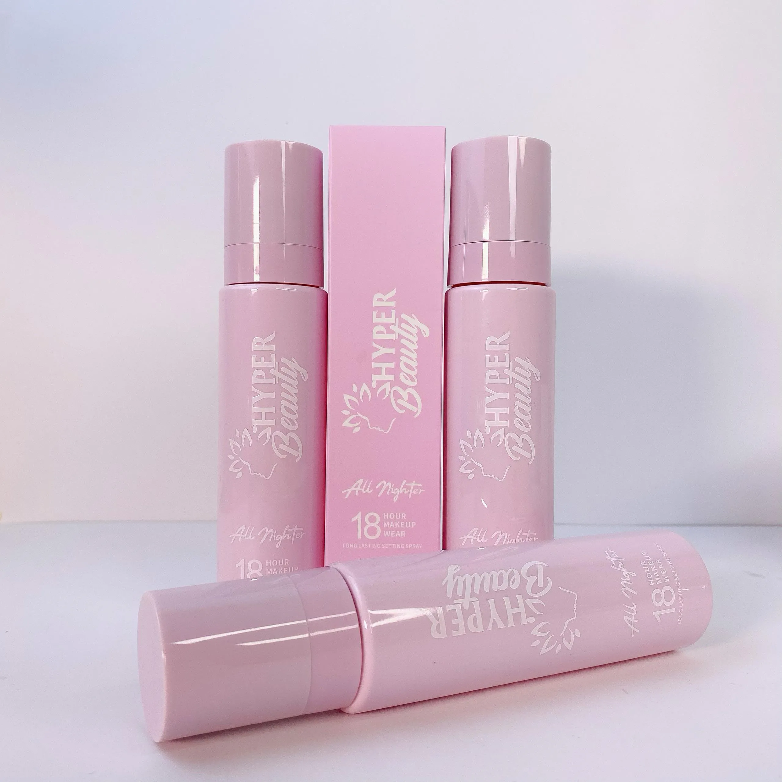 Hyper Beauty All Nighter Spray Hyper Beauty All Nighter Spray