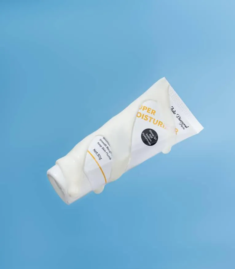 Julie Diamond super moisturizer