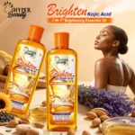 Hyper Beauty Brighten Kojic Oil - Image 3