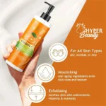 Hyper Beauty Vitamin C Body Lotion