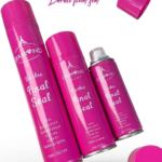Julie Diamond Barbie Final Seal Large, Medium & Small