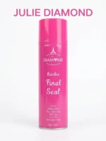 Julie Diamond Barbie Final Seal Large, Medium & Small