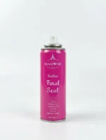 Julie Diamond Barbie Final Seal Large, Medium & Small