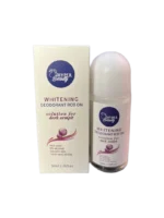Hyper Beauty Whitening Deodorant Roll On