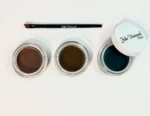 Julie Diamond Cream Shades