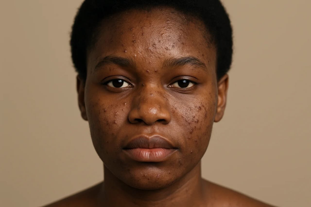 acne pimples owhols