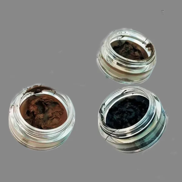Julie Diamond 24hrs Gel Eyeliner Shades