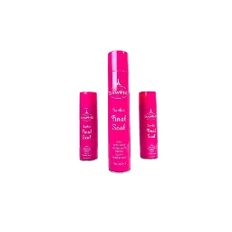 julie diamond spray
