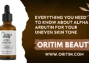 Everything You Need to Know About Alpha Arbutin for Skin Brightening