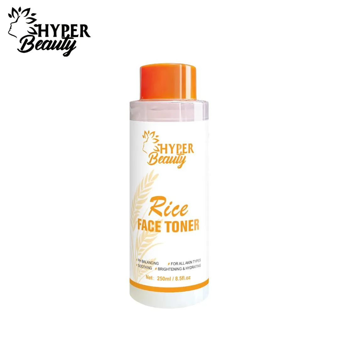Hyper Beauty Rice Face Toner