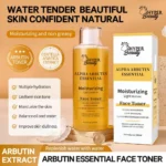 Hyper Beauty Alpha Arbutin Essential Face Toners