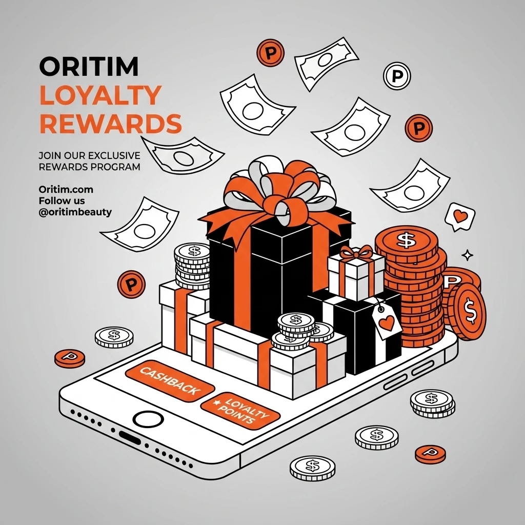 Oritim Loyalty banner 1