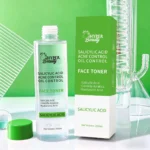 Hyper Beauty Salicylic Acid Acne Control Face Toner