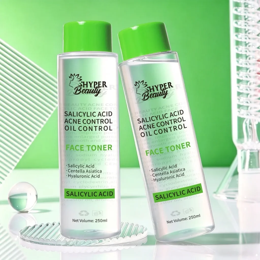 Hyper Beauty Salicylic Acid Acne Control Face Toner
