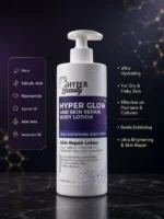 Hyper Beauty Hyper Glow & Skincare Repair Body Lotion - Image 2