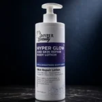 Hyper Beauty Hyper Glow & Skincare Repair Body Lotion