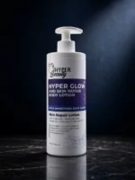 Hyper Beauty Hyper Glow & Skincare Repair Body Lotion