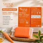 Hyper Glow Molato Bar Soap - Image 4