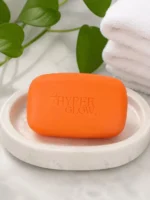 Hyper Glow Molato Bar Soap - Image 2